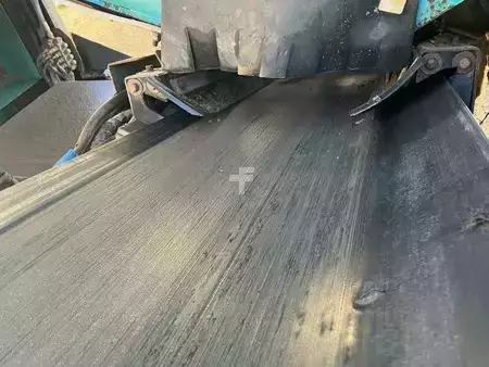 Altri 2015 POWERSCREEN WARRIOR 600 (18)