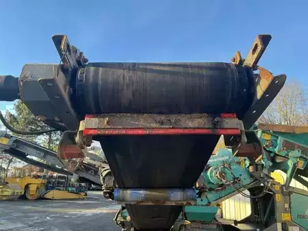 Altri 2015 POWERSCREEN WARRIOR 600 (19)