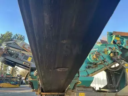 Altri 2015 POWERSCREEN WARRIOR 600 (20)