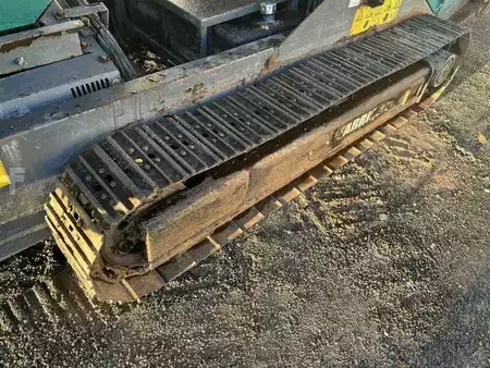 Altri 2015 POWERSCREEN WARRIOR 600 (23)