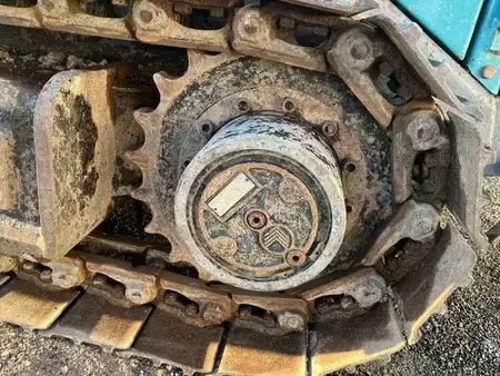 Altri 2015 POWERSCREEN WARRIOR 600 (25)