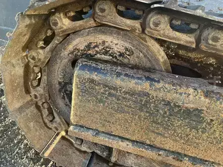 Altri 2015 POWERSCREEN WARRIOR 600 (26)