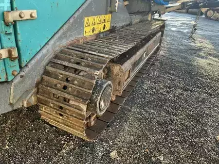 Altri 2015 POWERSCREEN WARRIOR 600 (27)