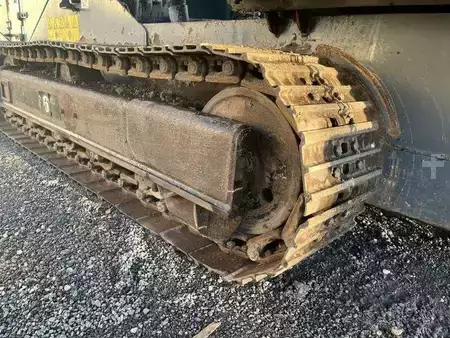 Altri 2015 POWERSCREEN WARRIOR 600 (28)