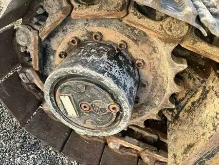 Altri 2015 POWERSCREEN WARRIOR 600 (30)