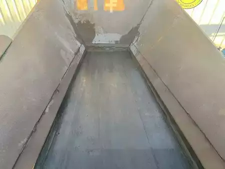 Altri 2015 POWERSCREEN WARRIOR 600 (32)