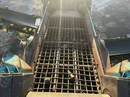 Altri 2015 POWERSCREEN WARRIOR 600 (33)