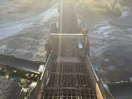 Altri 2015 POWERSCREEN WARRIOR 600 (34)