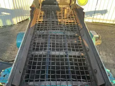 Altri 2015 POWERSCREEN WARRIOR 600 (35)