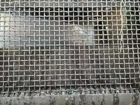 Altri 2015 POWERSCREEN WARRIOR 600 (36)