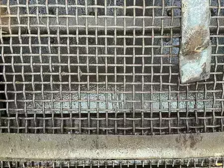 Altri 2015 POWERSCREEN WARRIOR 600 (37)