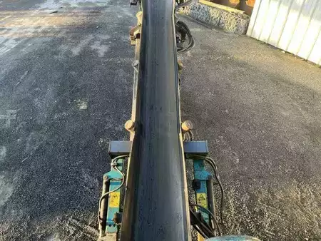 Altri 2015 POWERSCREEN WARRIOR 600 (38)