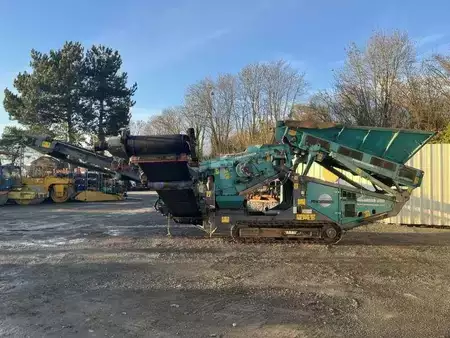 Altri 2015 POWERSCREEN WARRIOR 600 (4)