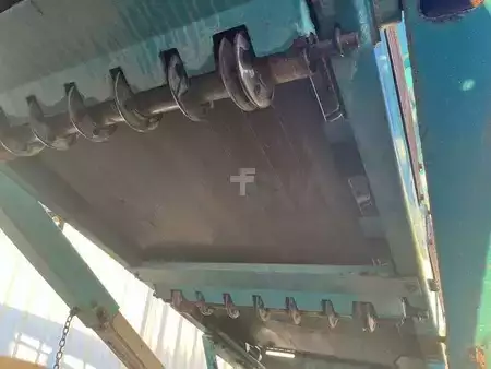 Altri 2015 POWERSCREEN WARRIOR 600 (40)