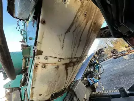 Altri 2015 POWERSCREEN WARRIOR 600 (42)