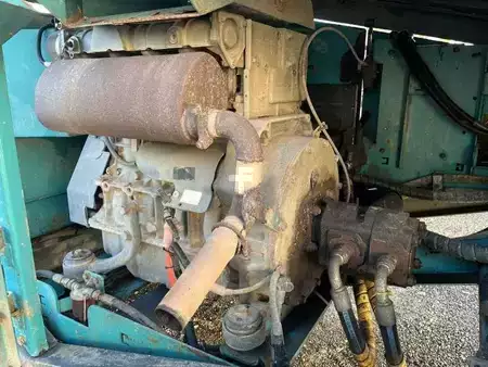 Altri 2015 POWERSCREEN WARRIOR 600 (43)