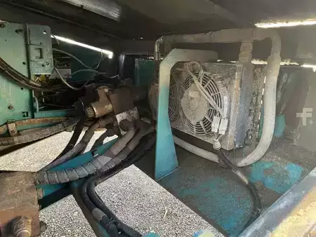 Altri 2015 POWERSCREEN WARRIOR 600 (44)