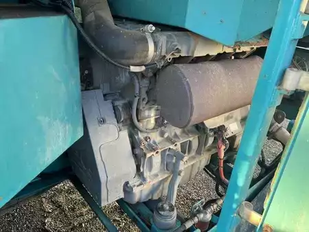 Altri 2015 POWERSCREEN WARRIOR 600 (45)