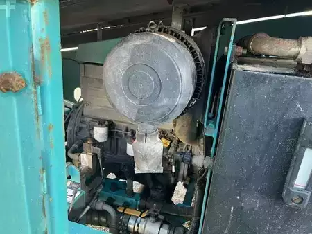 Altri 2015 POWERSCREEN WARRIOR 600 (48)