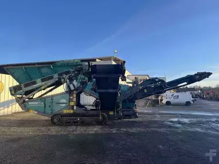 Altri 2015 POWERSCREEN WARRIOR 600 (7)