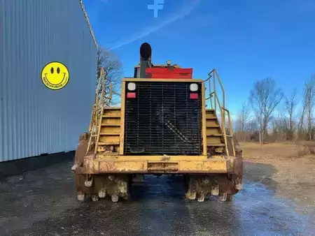 Sonstige 2003 Caterpillar 826GII (6)