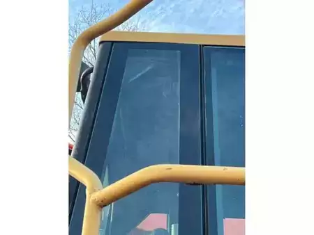 Sonstige 2003 Caterpillar 826GII (7)