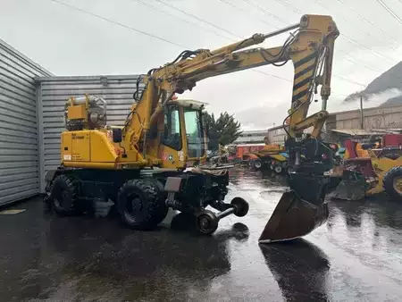 Övrigt 2001 Atlas 1404KZW (2)