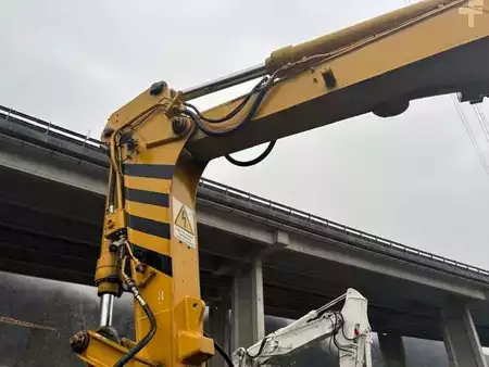 Övrigt 2001 Atlas 1404KZW (26)