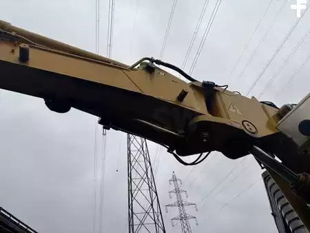 Övrigt 2001 Atlas 1404KZW (27)