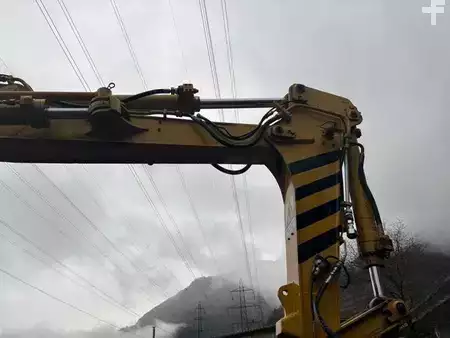 Övrigt 2001 Atlas 1404KZW (29)