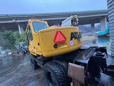 Övrigt 2001 Atlas 1404KZW (42)