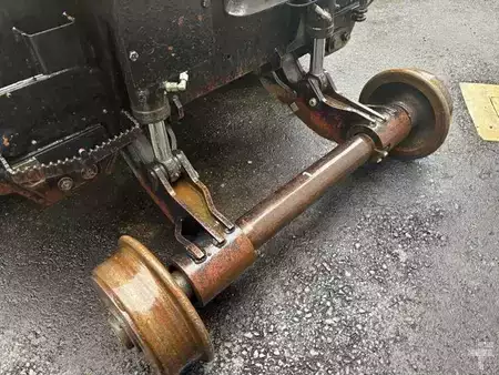 Övrigt 2001 Atlas 1404KZW (46)