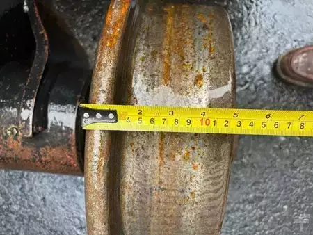 Övrigt 2001 Atlas 1404KZW (47)