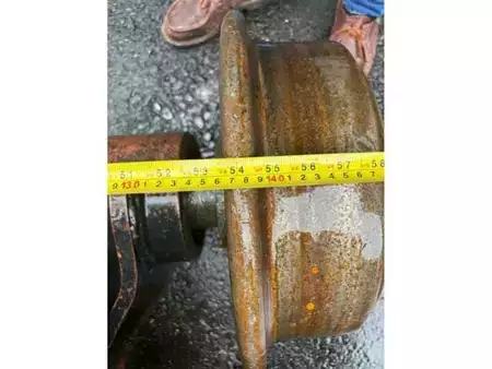 Övrigt 2001 Atlas 1404KZW (48)