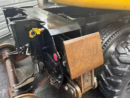 Övrigt 2001 Atlas 1404KZW (49)