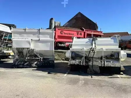 Andet 2015 Streumaster SW5FC+D.GUTZWILLER GM 250 (2)
