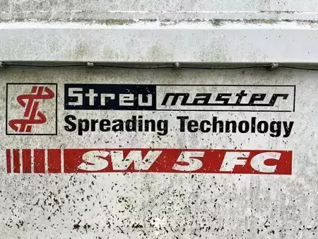 Andet 2015 Streumaster SW5FC+D.GUTZWILLER GM 250 (26)