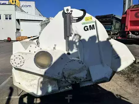 Andet 2015 Streumaster SW5FC+D.GUTZWILLER GM 250 (32)