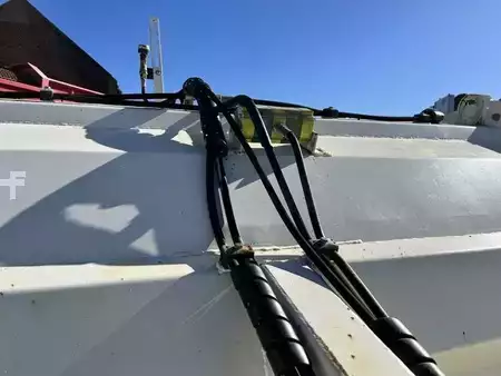 Andet 2015 Streumaster SW5FC+D.GUTZWILLER GM 250 (41)