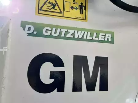 Andet 2015 Streumaster SW5FC+D.GUTZWILLER GM 250 (42)