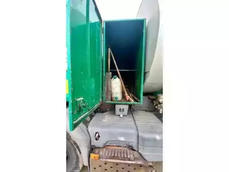 Ostatní 2005 Renault PREMIUM LANDER 370 DCI 4X2 (11)