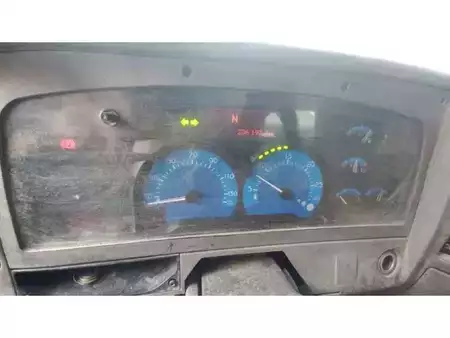 Ostatní 2005 Renault PREMIUM LANDER 370 DCI 4X2 (13)