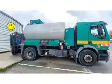 Ostatní 2005 Renault PREMIUM LANDER 370 DCI 4X2 (2)