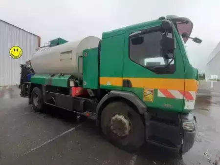 Ostatní 2005 Renault PREMIUM LANDER 370 DCI 4X2 (3)