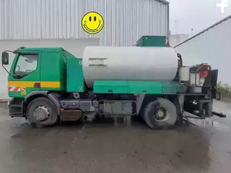 Ostatní 2005 Renault PREMIUM LANDER 370 DCI 4X2 (4)