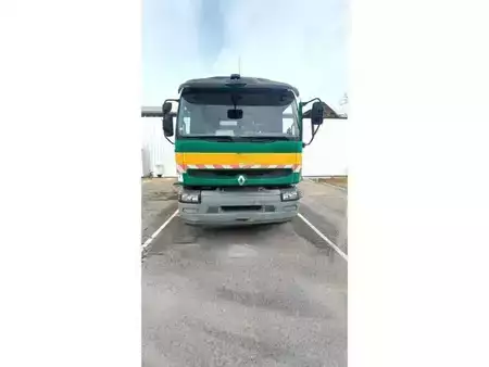 Ostatní 2005 Renault PREMIUM LANDER 370 DCI 4X2 (6)