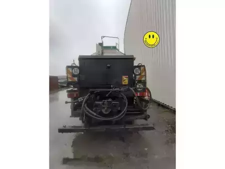 Ostatní 2005 Renault PREMIUM LANDER 370 DCI 4X2 (7)