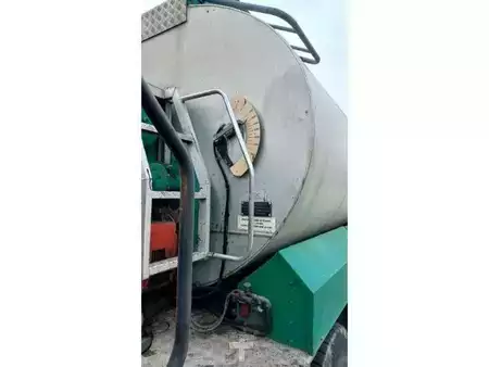 Ostatní 2005 Renault PREMIUM LANDER 370 DCI 4X2 (9)