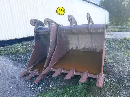 Hydraulic Excavators 2022 Komatsu PC210LCI-11E0 (15)