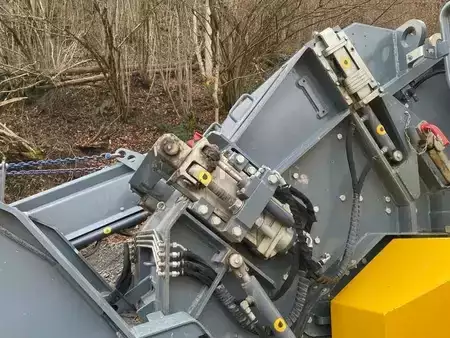 Muut 2019 RUBBLE MASTER RM90GO! (10)